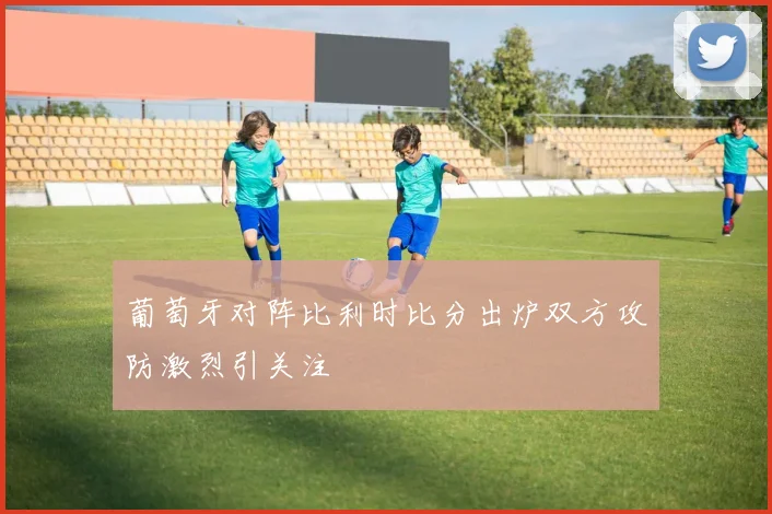 葡萄牙对阵比利时比分出炉双方攻防激烈引关注