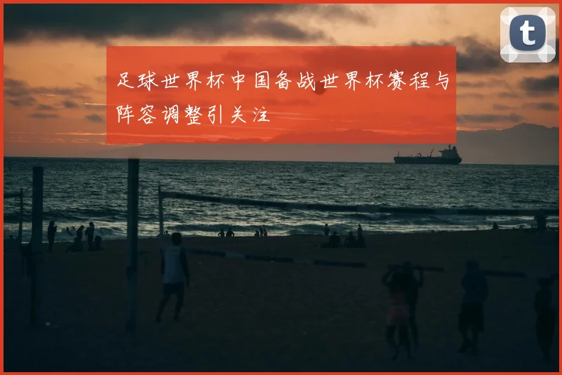 足球世界杯中国备战世界杯赛程与阵容调整引关注